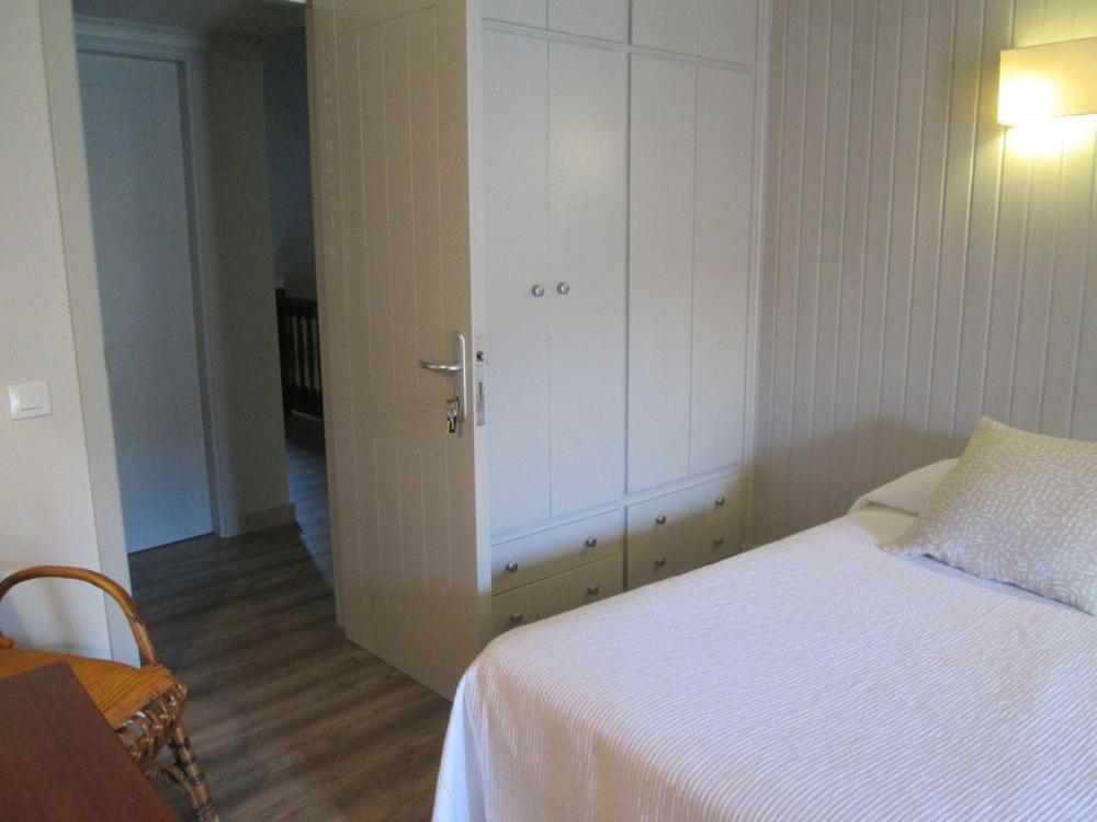 Fonda Urquizu Hotel Beceite Bilik gambar