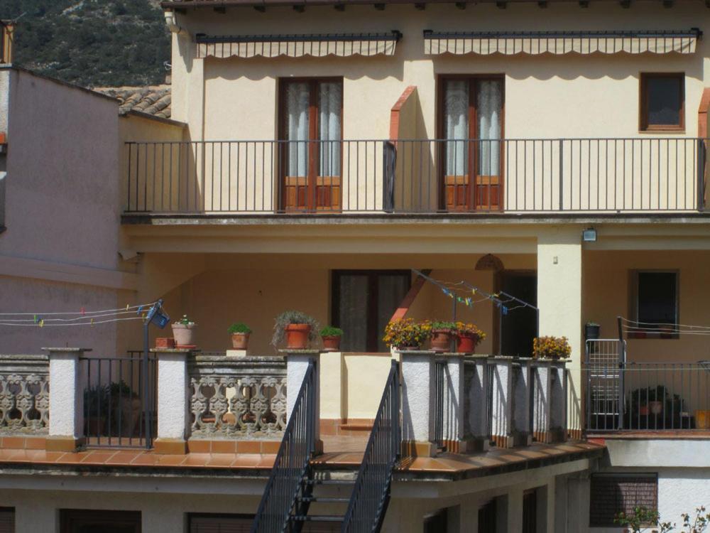 Fonda Urquizu Hotel Beceite Luaran gambar