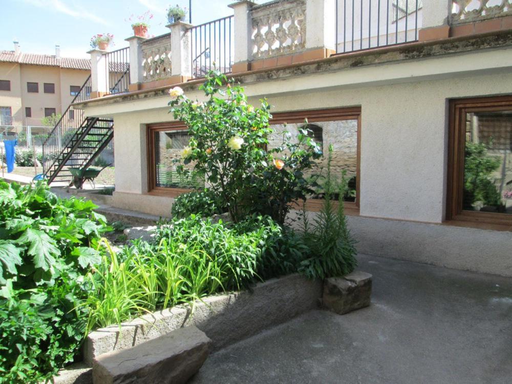 Fonda Urquizu Hotel Beceite Luaran gambar