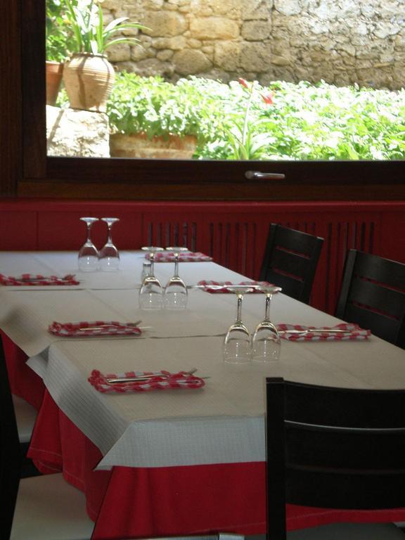 Fonda Urquizu Hotel Beceite Luaran gambar